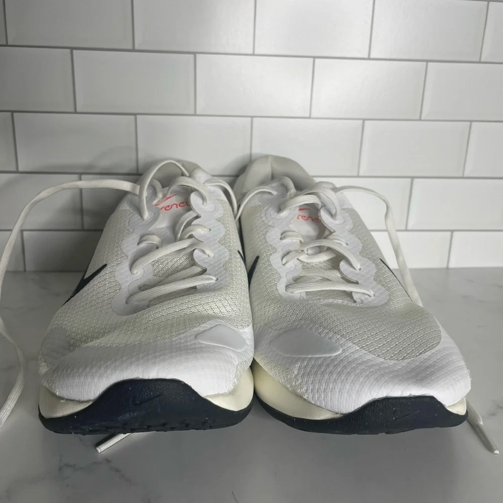 Nike Renew Ride 3 Men’s Sneakers: Size 9.5 - Picture 5 of 11